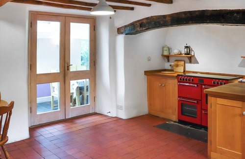 Penrhyndeudraeth Cabaña | Alojamiento de 4 habitaciones en Penrhyndeudraeth, near Porthmadog