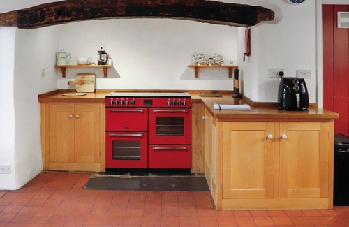 Penrhyndeudraeth Cabaña | Alojamiento de 4 habitaciones en Penrhyndeudraeth, near Porthmadog