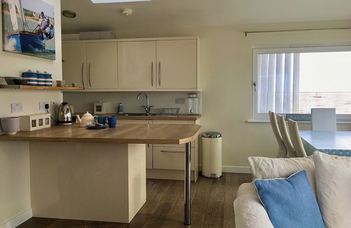 Colchester Cabaña | Alojamiento de 4 habitaciones en Point Clear Bay