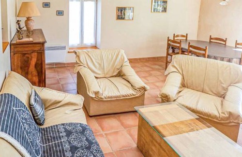 Cabrerolles Casa | 150 m² Casa ∙ 4 habitaciones ∙ 8 personas