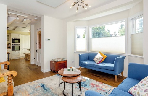 Boat of Garten Cabaña | 4 bedroom accommodation in Boat of Garten, near Aviemore