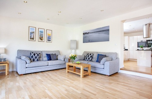 Cheriton Bishop Cabaña | Alojamiento de 4 habitaciones en Cheriton Bishop