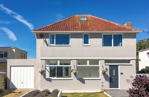 South Hayling Cabaña | Alojamiento de 4 habitaciones en Hayling Island