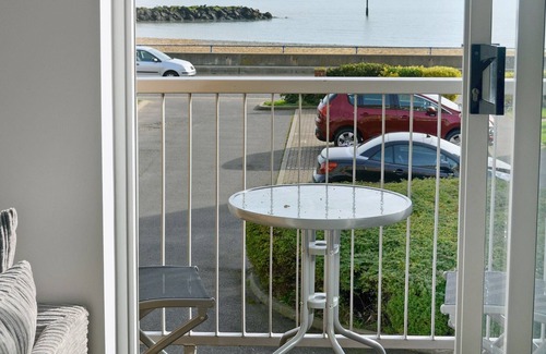 Clacton-on-Sea Cabaña | Alojamiento de 4 habitaciones en Clacton-on-Sea