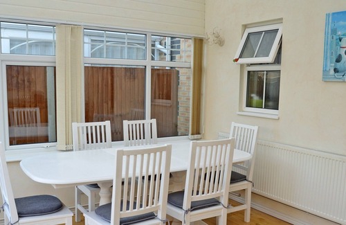 Clacton-on-Sea Cabaña | Alojamiento de 4 habitaciones en Clacton-on-Sea