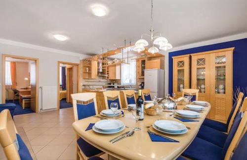 Ravna Gora Apartamento | 135 m² Apartamento ∙ 4 habitaciones ∙ 8 personas