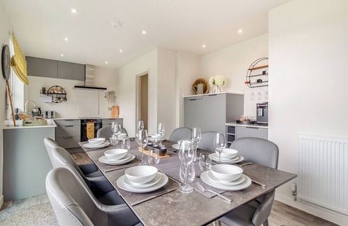 Layer Marney Cabaña | Alojamiento de 4 habitaciones en Peldon, near Colchester