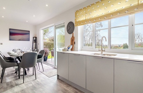 Layer Marney Cabaña | Alojamiento de 4 habitaciones en Peldon, near Colchester