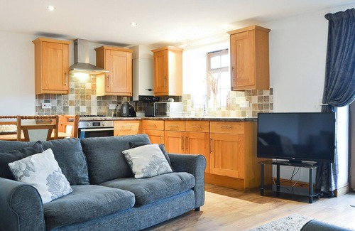 Wigton Cabaña | Alojamiento de 4 habitaciones en Near Aspatria