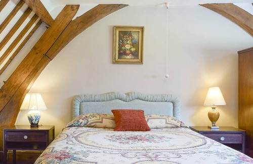 Sibford Gower Cabaña | Alojamiento de 4 habitaciones en Swalcliffe, cerca de Banbury.