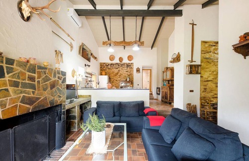Cala Casa | 4 bedroom accommodation in Puerto Moral