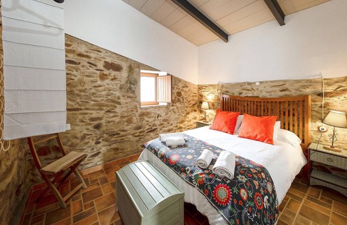 Cala Casa | 4 bedroom accommodation in Puerto Moral