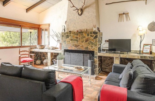 Cala Casa | 4 bedroom accommodation in Puerto Moral