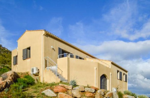 Feliceto Casa | 100 m² Casa ∙ 4 habitaciones ∙ 8 personas