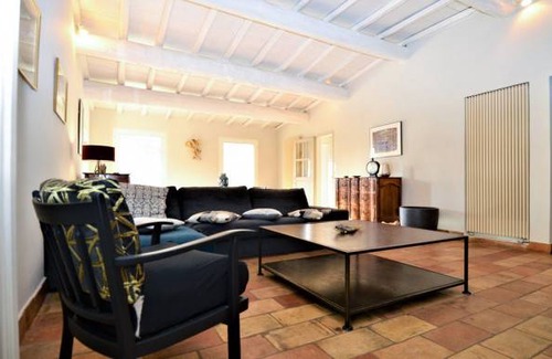 Graveson Casa | 191 m² Casa ∙ 4 habitaciones ∙ 8 personas