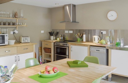 Chesterfield Cabaña | Alojamiento de 4 habitaciones en Holymoorside, near Chesterfield