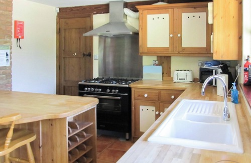 East Dereham Cabaña | Alojamiento de 4 habitaciones en Dumpling Green, cerca de Dereham
