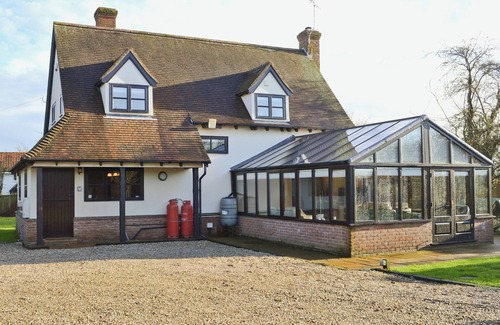 East Dereham Cabaña | Alojamiento de 4 habitaciones en Dumpling Green, cerca de Dereham