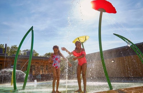 Pentney Chalet De Esquí | Luxurious lodge perfect for a family or group of friends wanting to enjoy all the activities.