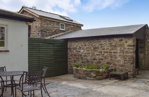 Llanddowror Cabaña | 4 bedroom accommodation in Llanddowror