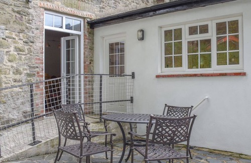 Llanddowror Cabaña | 4 bedroom accommodation in Llanddowror