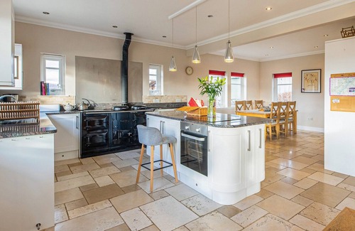 Marybank Cabaña | 4 bedroom accommodation in Muir of Ord