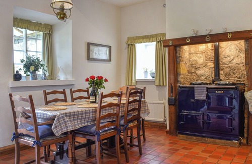 Scarborough Cabaña | 4 bedroom accommodation in Irton, near Cayton Bay