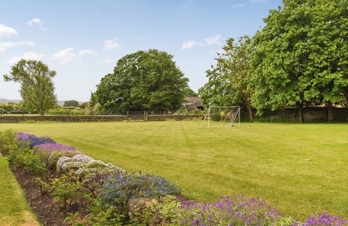Scarborough Cabaña | 4 bedroom accommodation in Irton, near Cayton Bay
