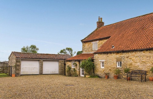 Scarborough Cabaña | 4 bedroom accommodation in Irton, near Cayton Bay