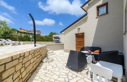 Nova Vas Casa | 150 m² Casa ∙ 4 habitaciones ∙ 8 personas