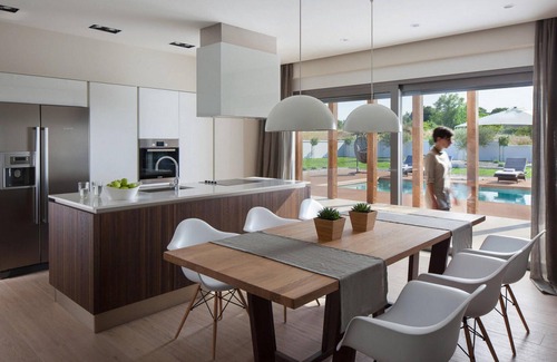 Topid Casa | 4 bedroom accommodation in Sveti Bartul