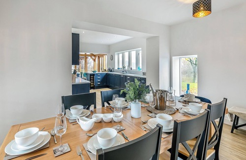 Ainley Top Cabaña | Alojamiento de 4 habitaciones en Golcar, near Huddersfield