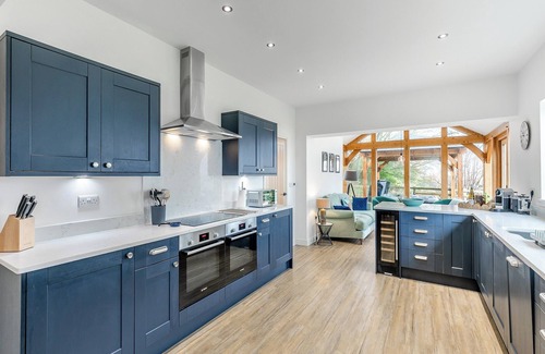 Ainley Top Cabaña | Alojamiento de 4 habitaciones en Golcar, near Huddersfield