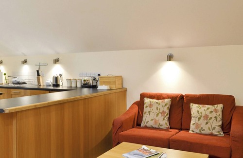Grindleford Cabaña | Alojamiento de 4 habitaciones en Grindleford