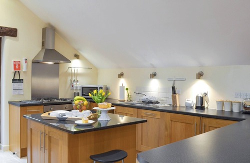 Grindleford Cabaña | Alojamiento de 4 habitaciones en Grindleford