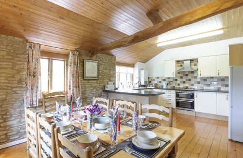 Aston Ingham Cabaña | Alojamiento de 4 habitaciones en Lea, near Ross-on-Wye