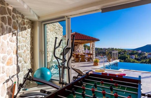 Gromaca Casa | 204 m² Casa ∙ 4 habitaciones ∙ 8 personas