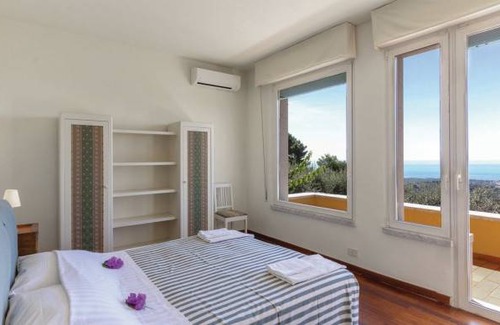 Carrara Casa | 250 m² Casa ∙ 4 habitaciones ∙ 10 personas