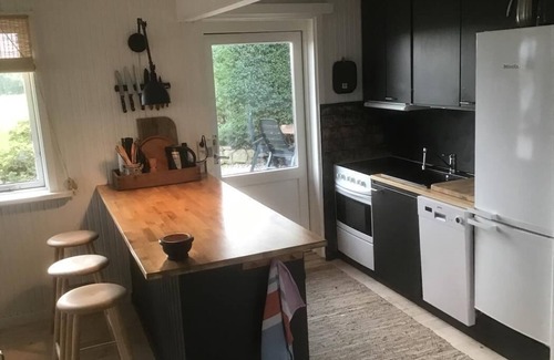 Follenslev Casa | 4 bedroom accommodation in Føllenslev