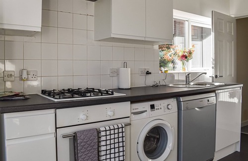 Bournemouth Cabaña | 4 bedroom accommodation in Bournemouth