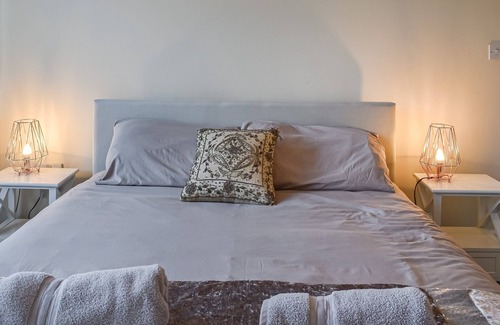Bournemouth Cabaña | 4 bedroom accommodation in Bournemouth