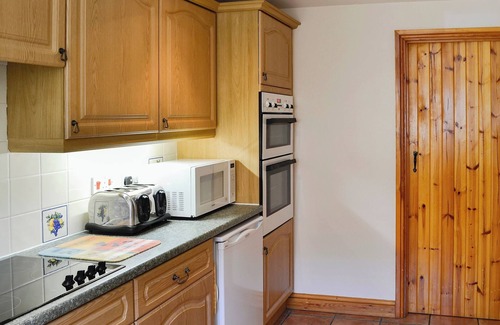 Puncknowle Cabaña | Alojamiento de 4 habitaciones en Puncknowle, near Dorchester