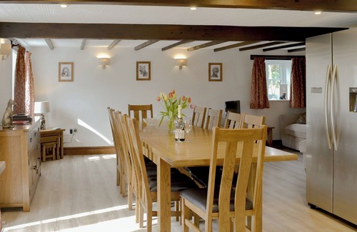 Holsworthy Cabaña | Alojamiento de 4 habitaciones en Bradworthy, near Hartland