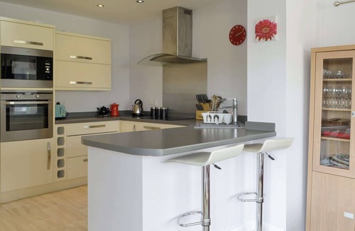Otterburn Cabaña | 4 bedroom accommodation in Otterburn