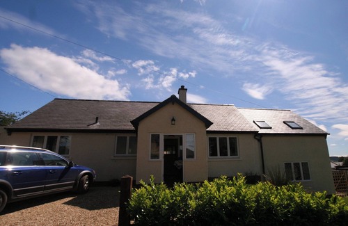 Otterburn Cabaña | 4 bedroom accommodation in Otterburn