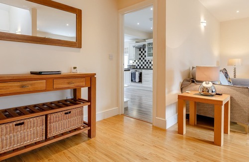 Trelights Cabina | Alojamiento de 4 habitaciones en Trelights, cerca de Port Isaac