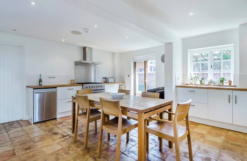 Hethel Cabaña | Alojamiento de 4 habitaciones en Quidenham