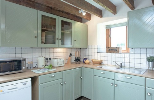 Clearbrook Cabaña | 4 bedroom accommodation in Sheepstor