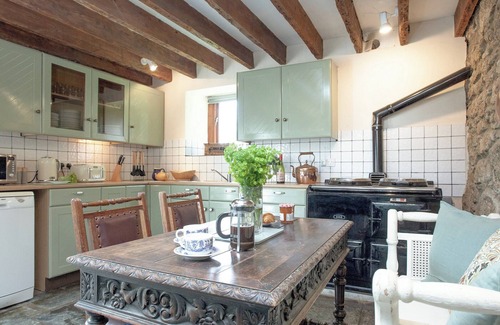 Clearbrook Cabaña | 4 bedroom accommodation in Sheepstor