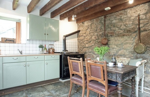 Clearbrook Cabaña | 4 bedroom accommodation in Sheepstor
